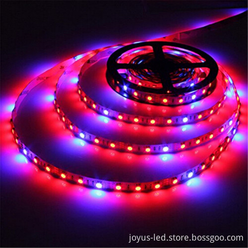 SMD5630 30leds full spectrum led plant growing lamp light